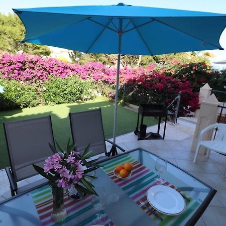 Calanuza Villa El Campello Kültér fotó