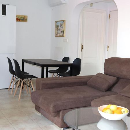 Calanuza Villa El Campello Kültér fotó