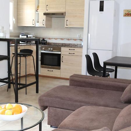 Calanuza Villa El Campello Kültér fotó
