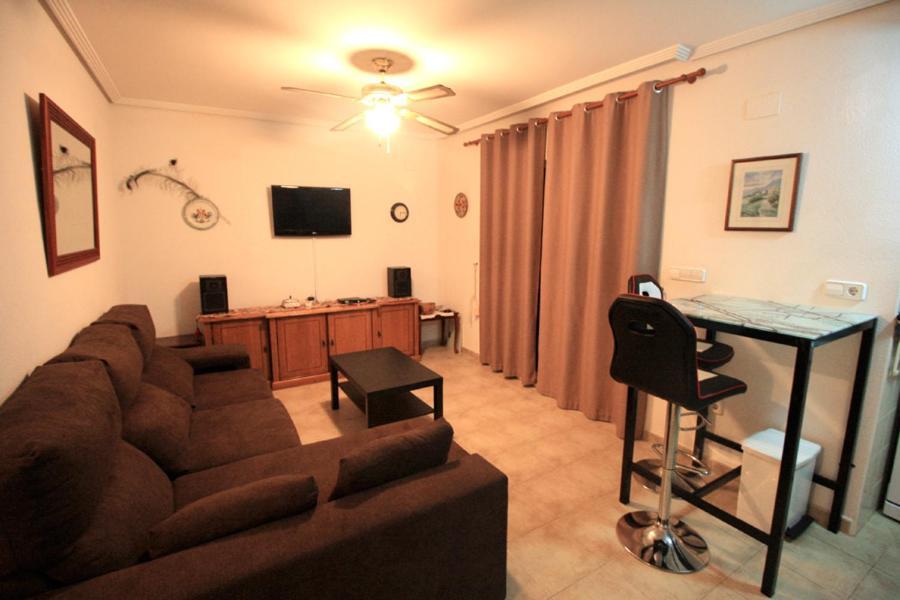 Calanuza Villa El Campello Kültér fotó