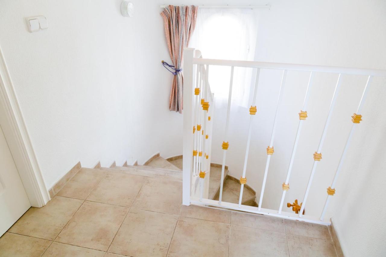 Calanuza Villa El Campello Kültér fotó