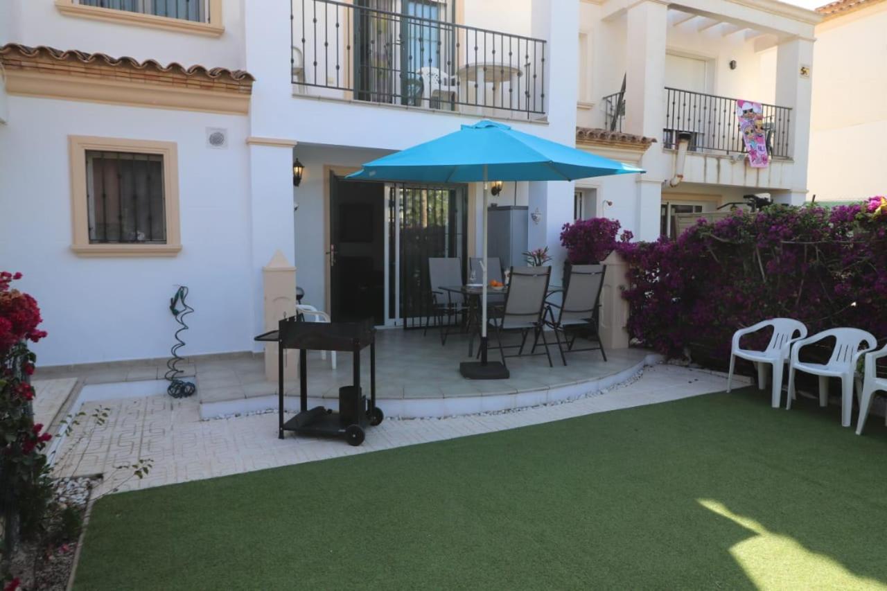 Calanuza Villa El Campello Kültér fotó