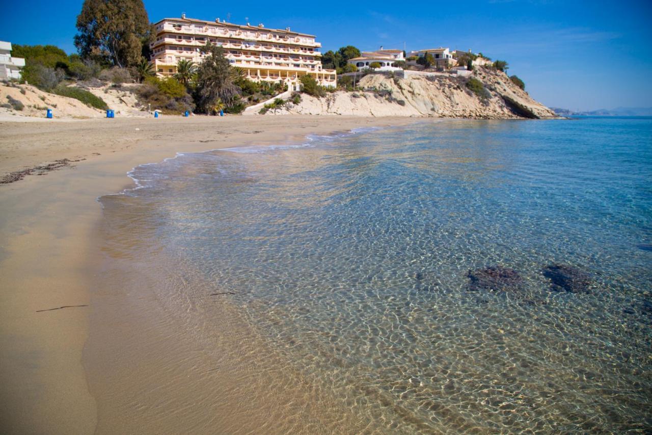 Calanuza Villa El Campello Kültér fotó