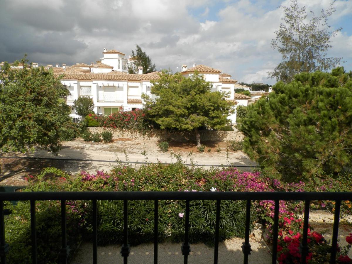 Calanuza Villa El Campello Kültér fotó