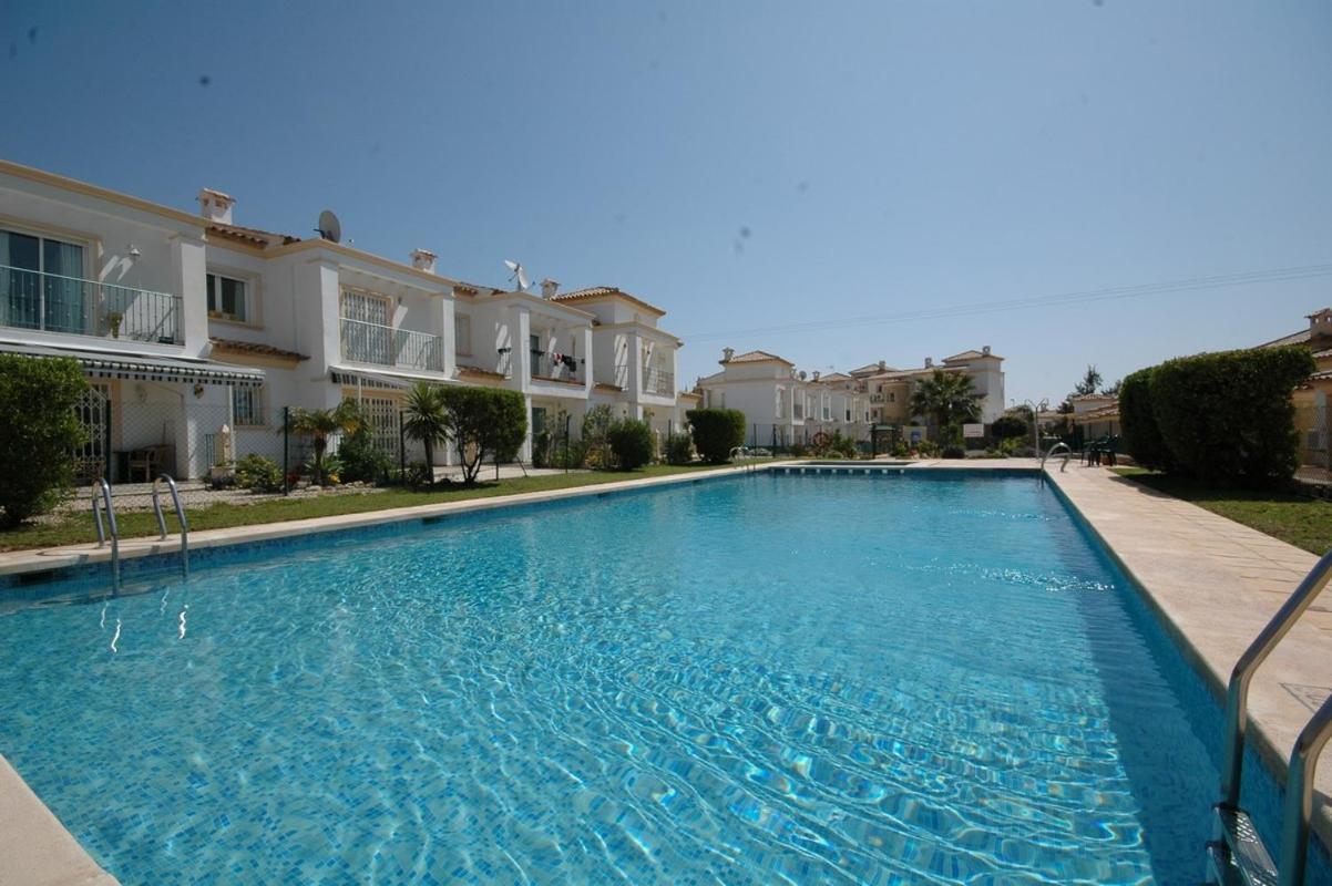 Calanuza Villa El Campello Kültér fotó