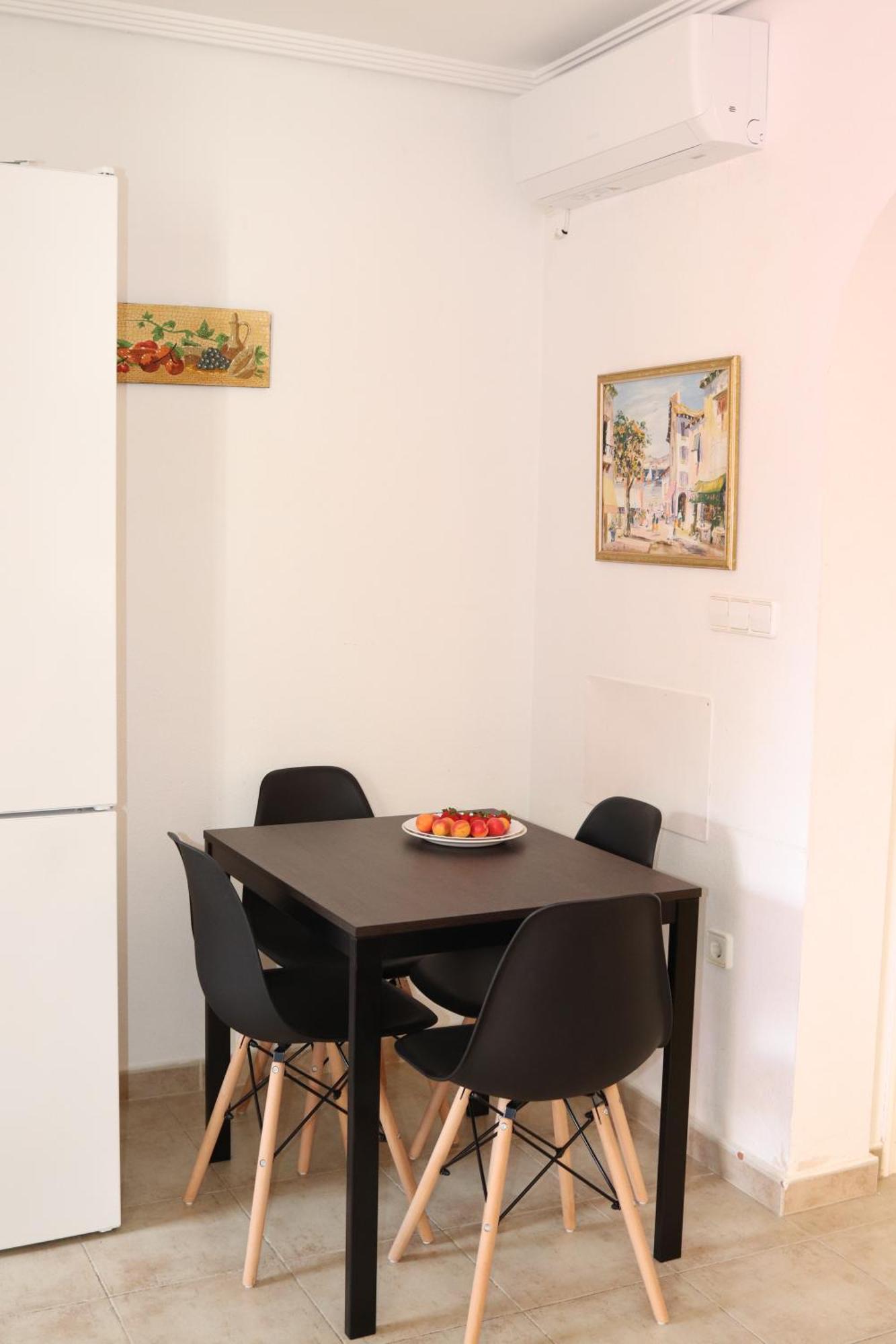 Calanuza Villa El Campello Kültér fotó